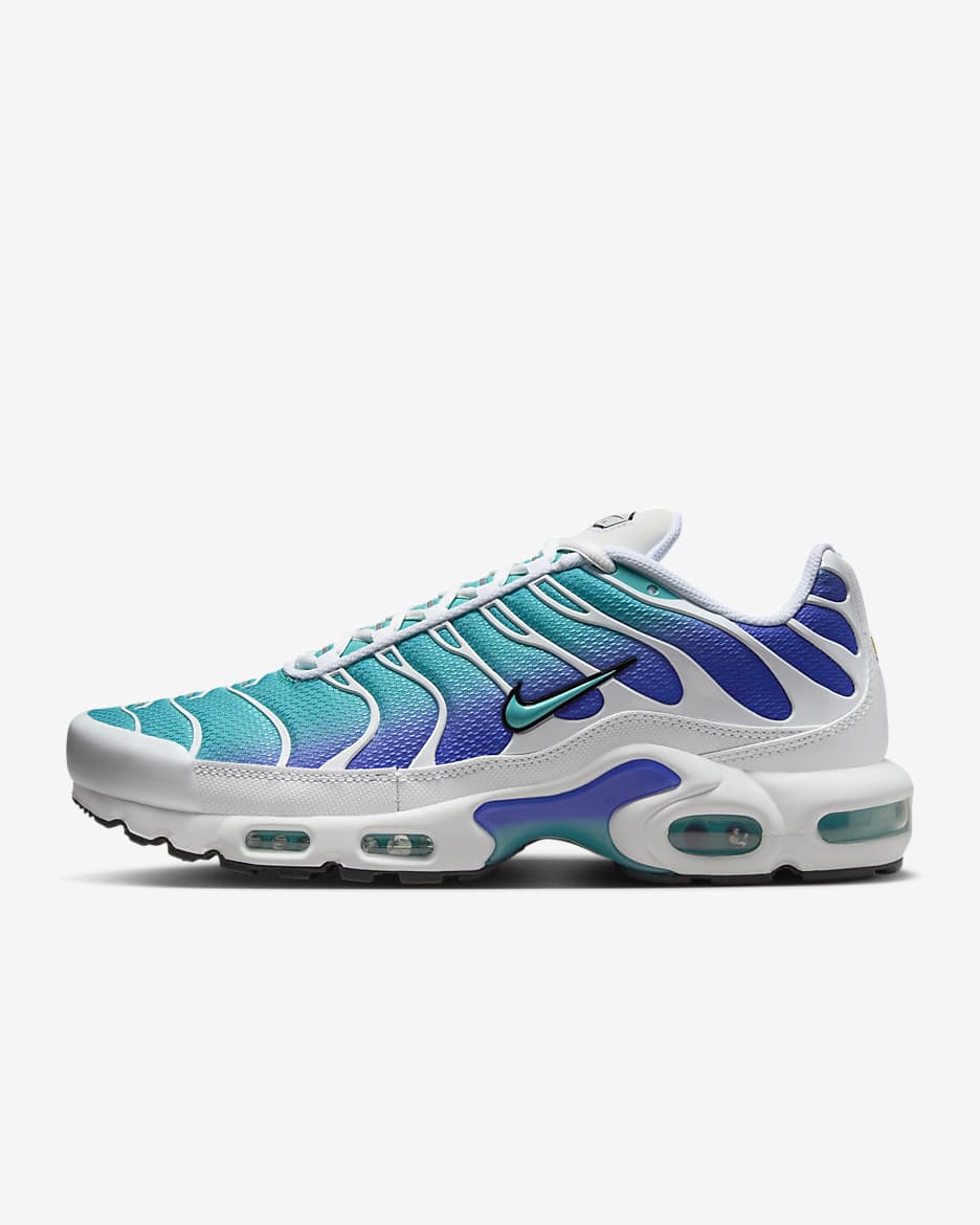 Chaussure Nike Air Max Plus pour homme. Nike CH